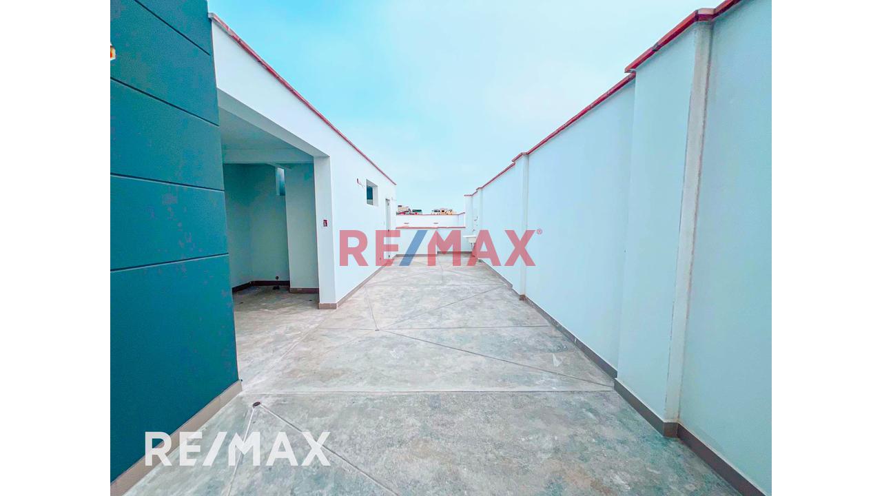 Exclusivo Departamento Duplex | Estreno, Moderno Y Espacioso | Cerca A Plaza San Miguel - 10