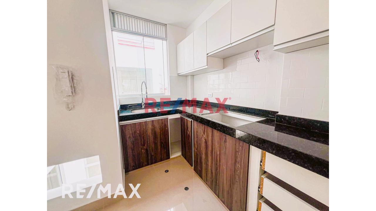 Exclusivo Departamento Duplex | Estreno, Moderno Y Espacioso | Cerca A Plaza San Miguel - 13