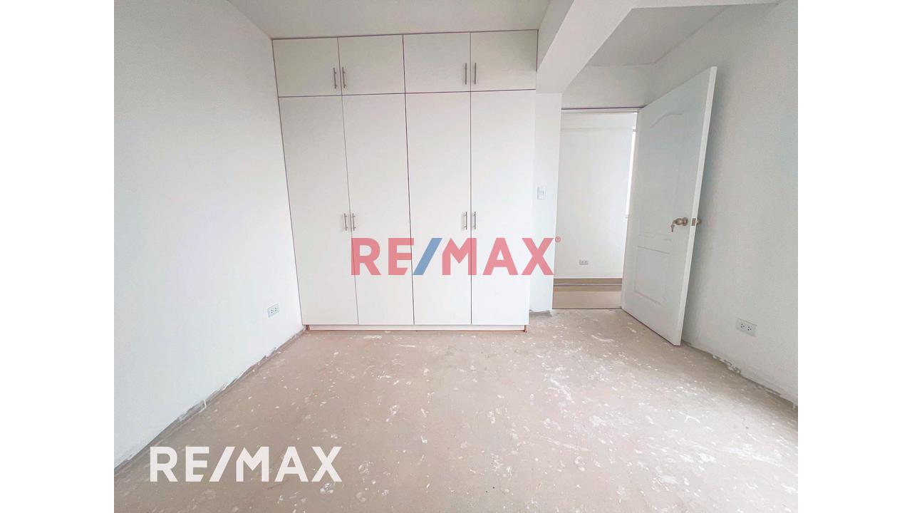 Exclusivo Departamento Duplex | Estreno, Moderno Y Espacioso | Cerca A Plaza San Miguel - 19