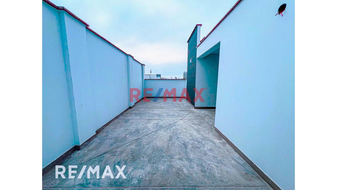 Exclusivo Departamento Duplex | Estreno, Moderno Y Espacioso | Cerca A Plaza San Miguel - 18
