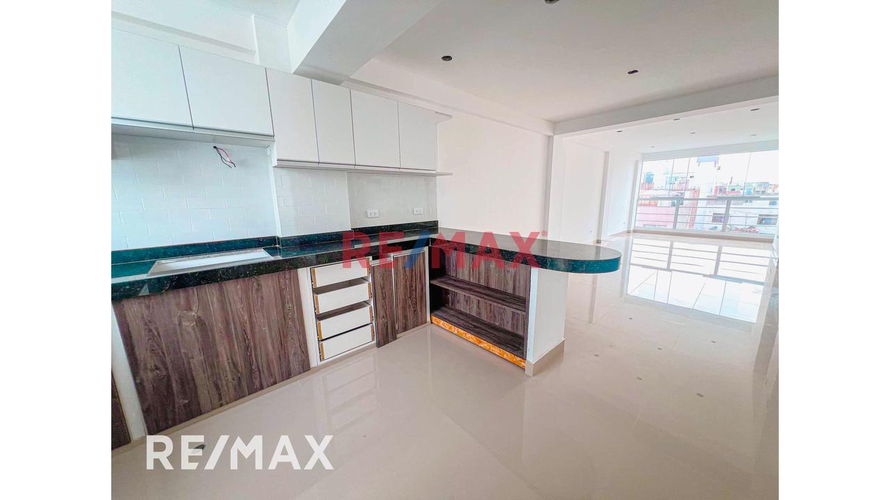 Exclusivo Departamento Duplex | Estreno, Moderno Y Espacioso | Cerca A Plaza San Miguel - 9