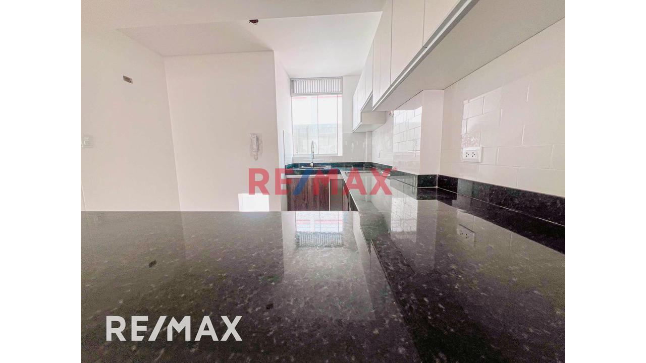 Exclusivo Departamento Duplex | Estreno, Moderno Y Espacioso | Cerca A Plaza San Miguel - 11