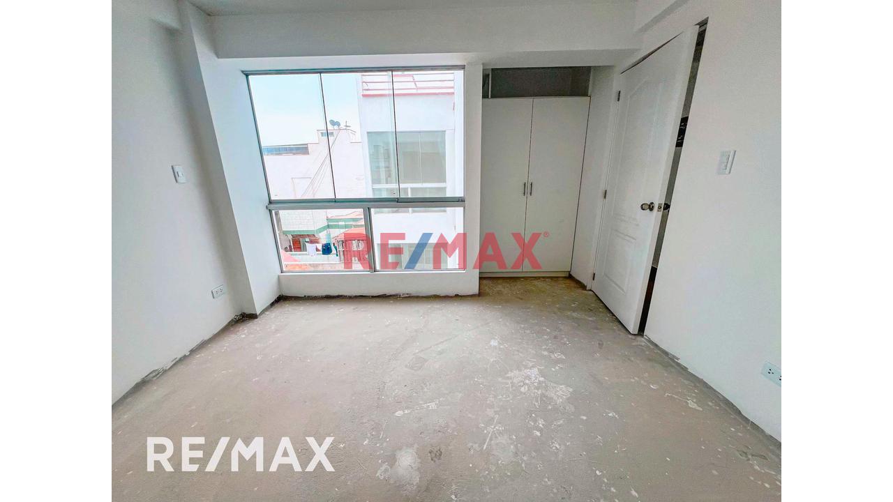 Exclusivo Departamento Duplex | Estreno, Moderno Y Espacioso | Cerca A Plaza San Miguel - 21