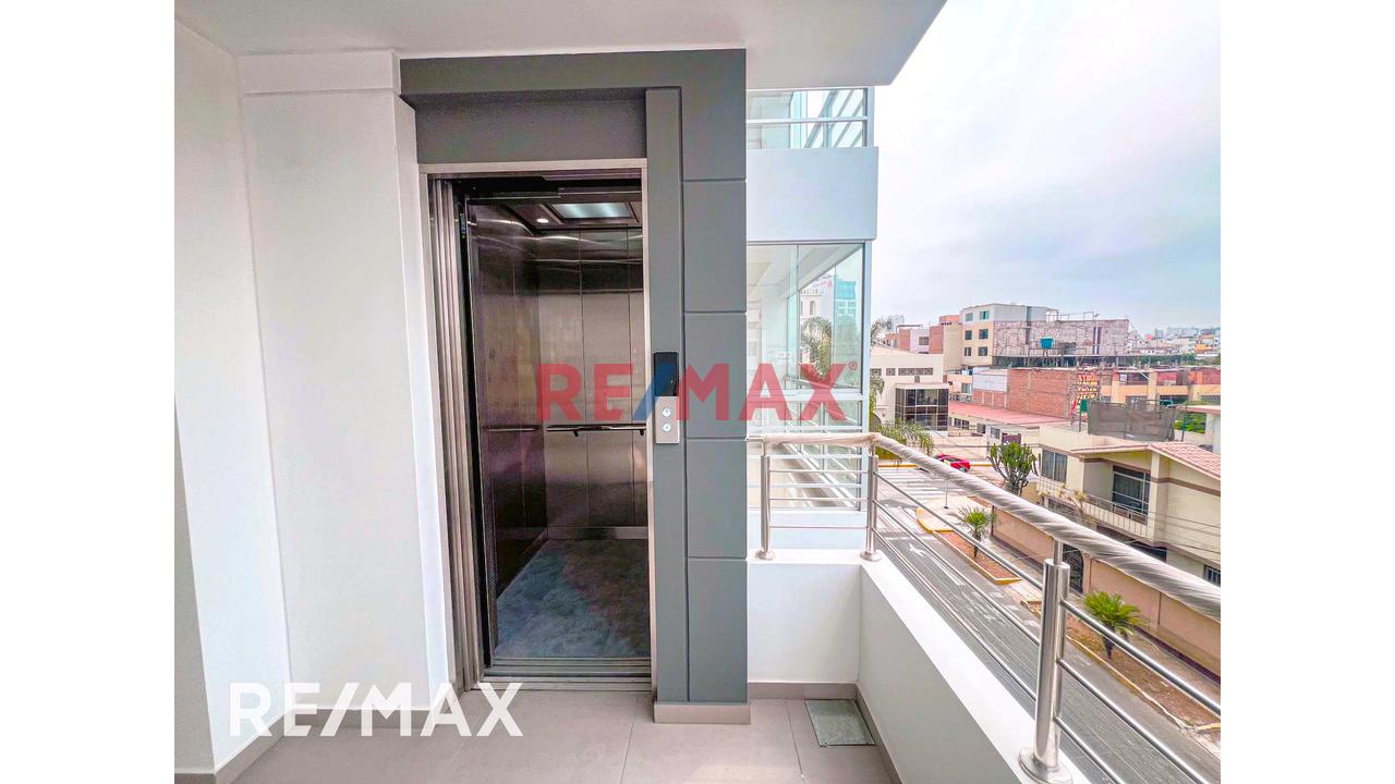 Exclusivo Departamento Duplex | Estreno, Moderno Y Espacioso | Cerca A Plaza San Miguel - 6