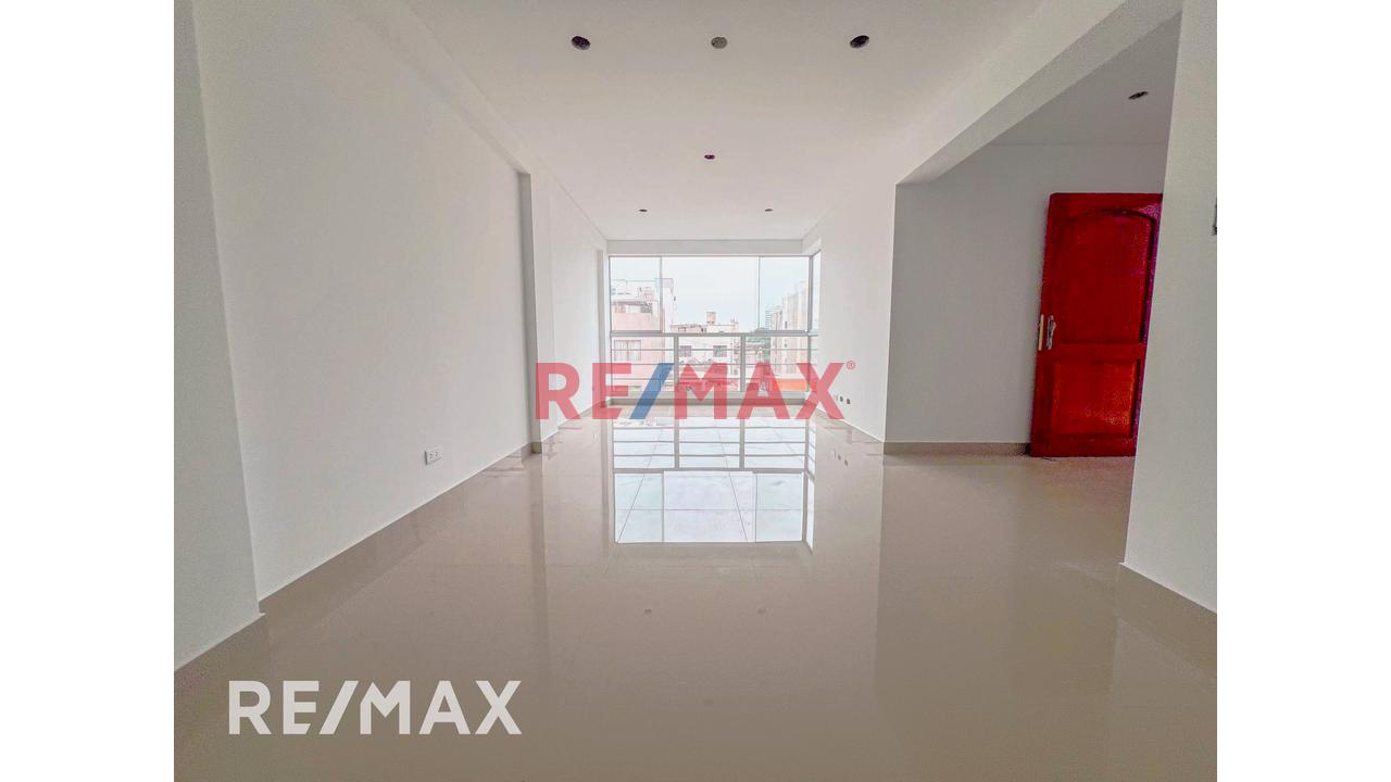 Exclusivo Departamento De Estreno, Moderno Y Espacioso | Cerca A Plaza San Miguel — foto 10