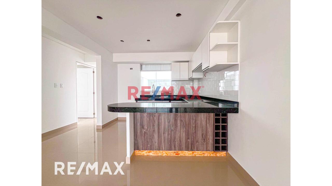 Exclusivo Departamento De Estreno, Moderno Y Espacioso | Cerca A Plaza San Miguel — foto 11