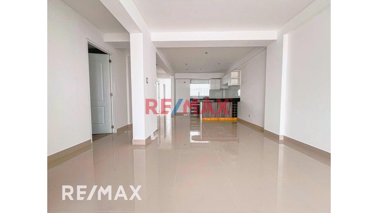 Exclusivo Departamento De Estreno, Moderno Y Espacioso | Cerca A Plaza San Miguel — foto 3