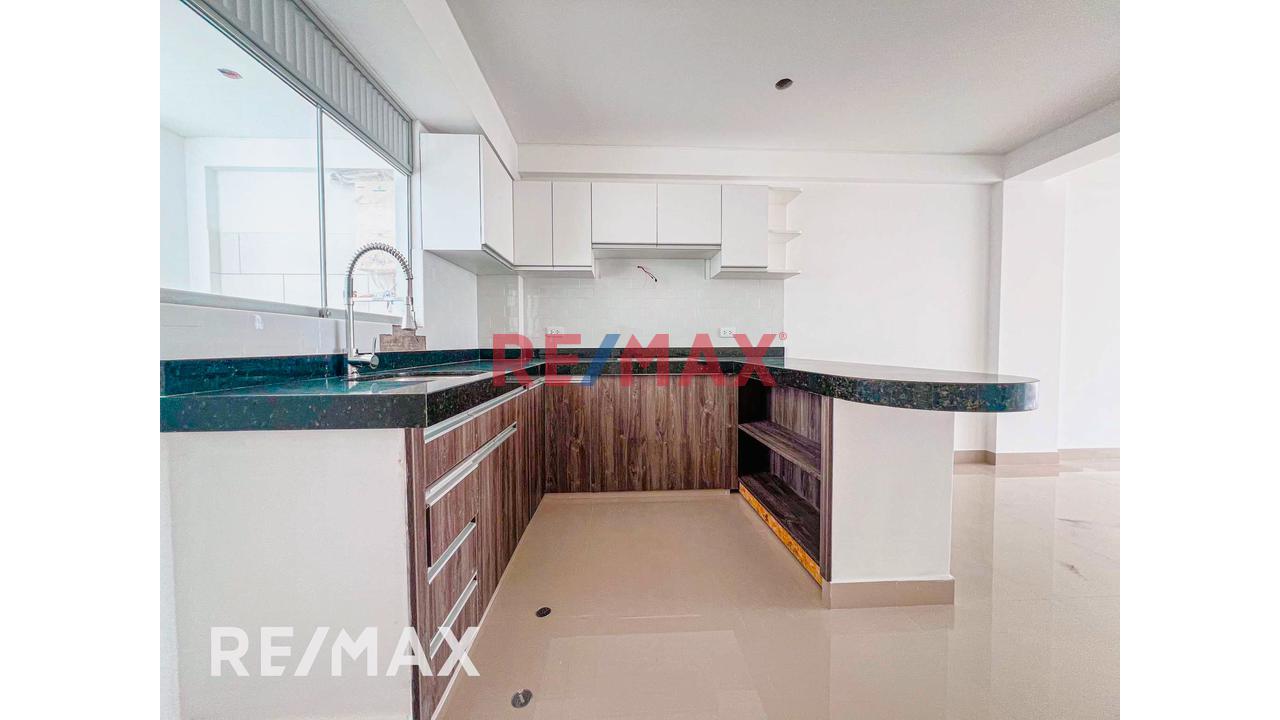 Exclusivo Departamento De Estreno, Moderno Y Espacioso | Cerca A Plaza San Miguel — foto 8