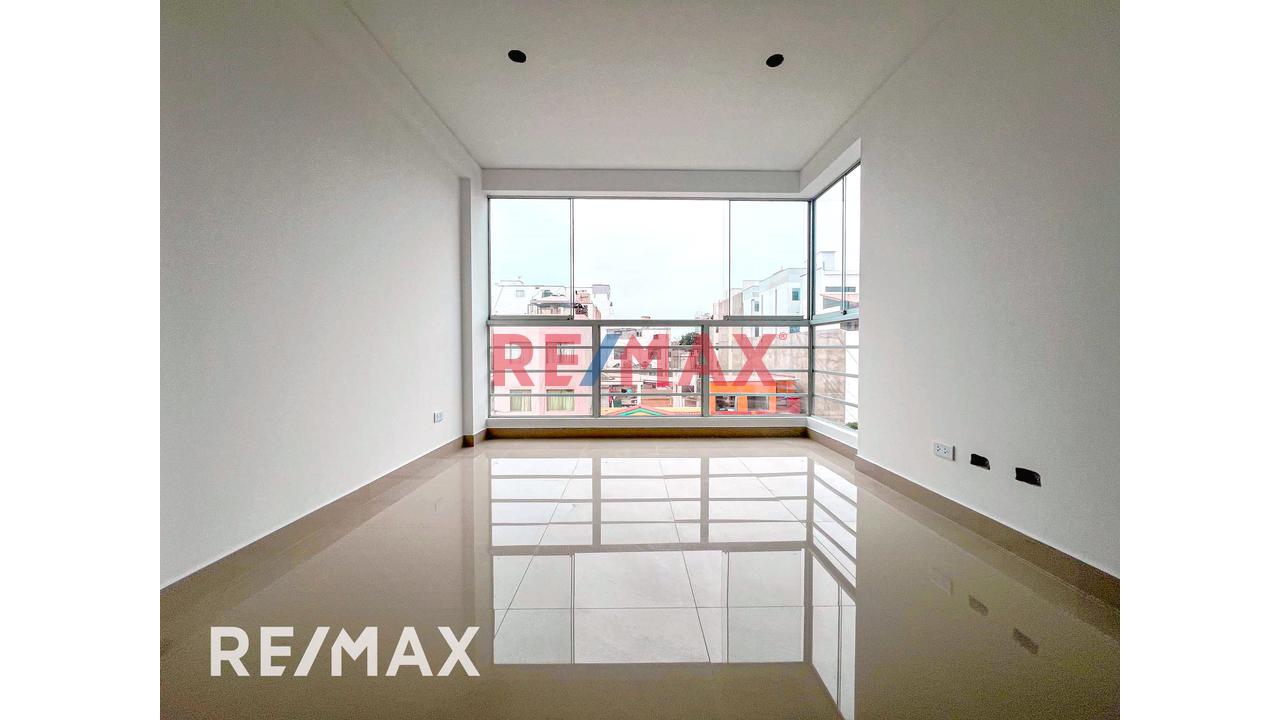 Exclusivo Departamento De Estreno, Moderno Y Espacioso | Cerca A Plaza San Miguel — foto 6