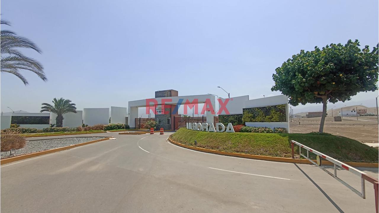 Venta De Terreno De 90M2 En La Alborada De Asia - 4