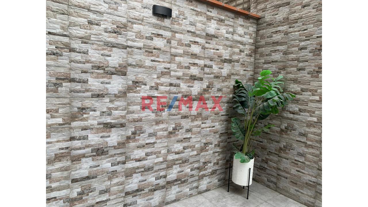 Vendo Departamento En 1Er Piso Con Cochera En Salamanca De Monterrico Distrito De Ate — foto 14