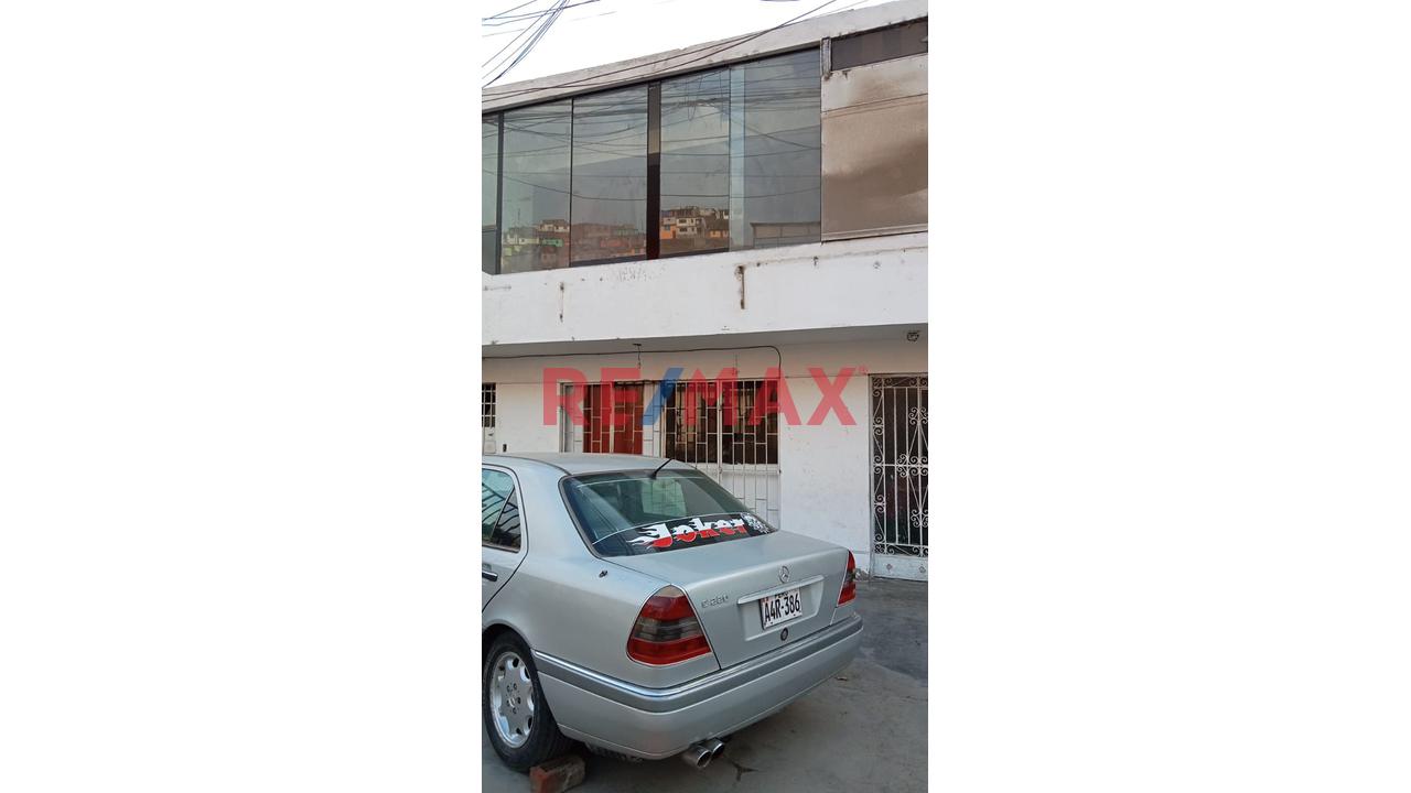 Gran Oportunidad Se Vende Casa - Comas - 2