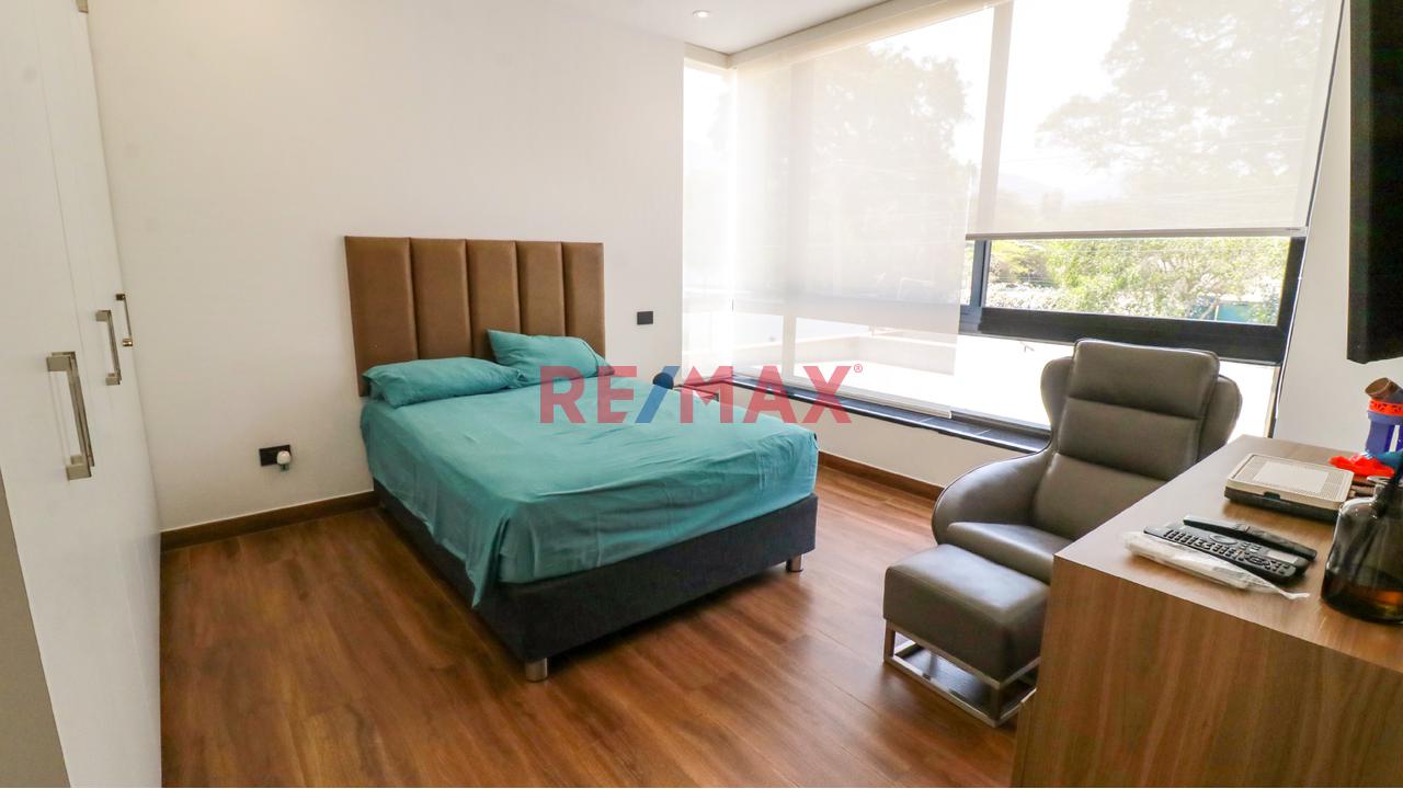 Se Vende Casa - Urb La Estancia, La Molina - 5