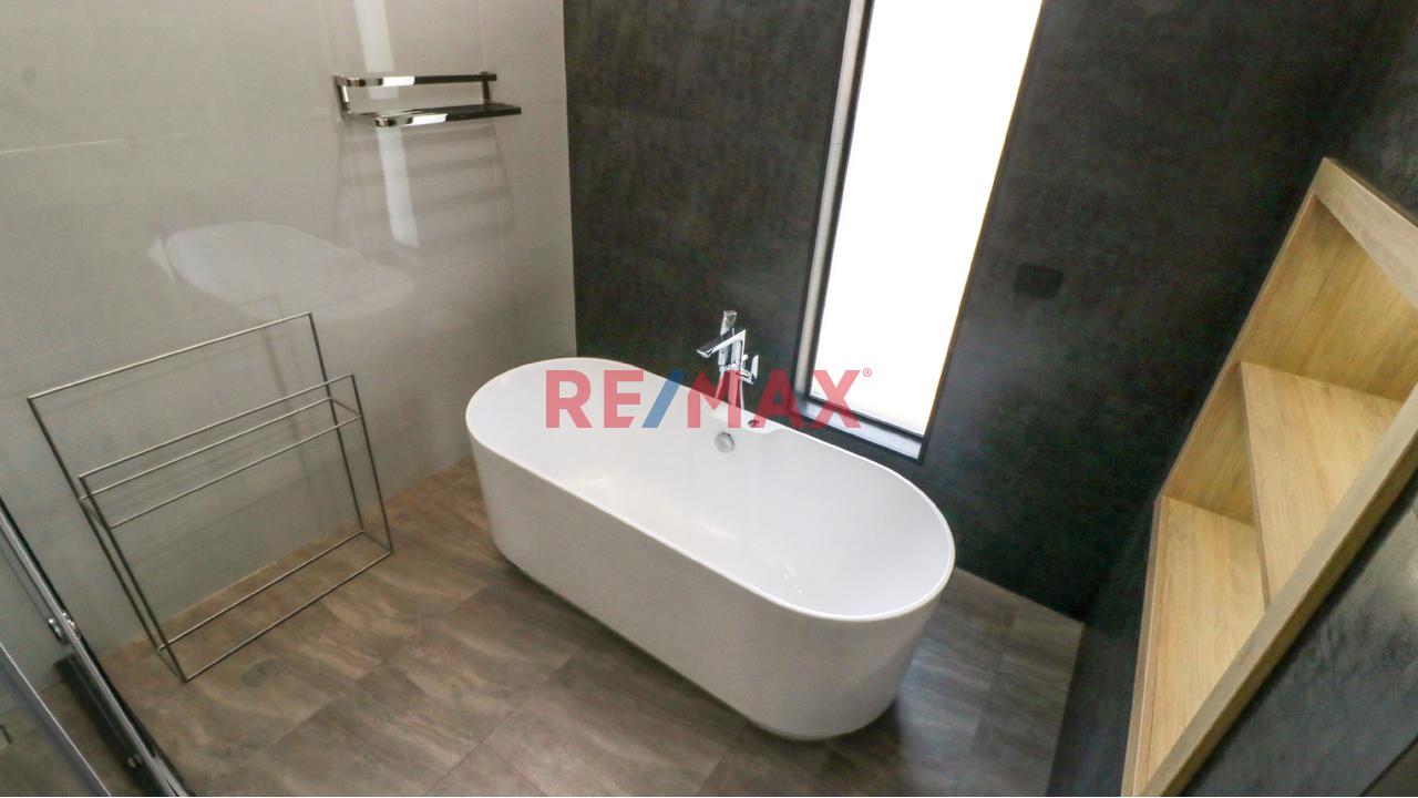 Se Vende Casa - Urb La Estancia, La Molina - 6