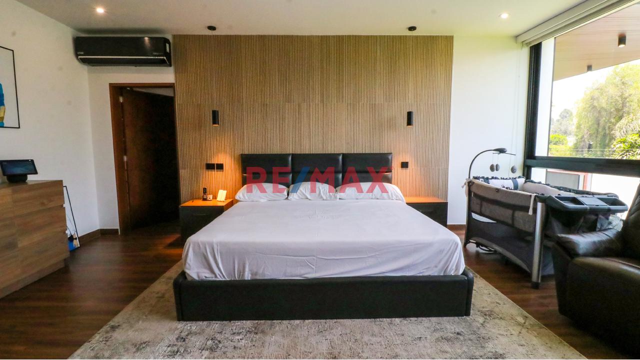 Se Vende Casa - Urb La Estancia, La Molina - 17