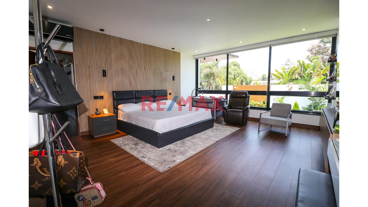 Se Vende Casa - Urb La Estancia, La Molina - 3