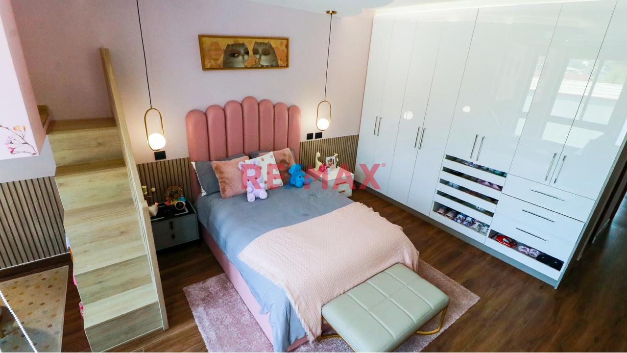 Se Vende Casa - Urb La Estancia, La Molina - 14