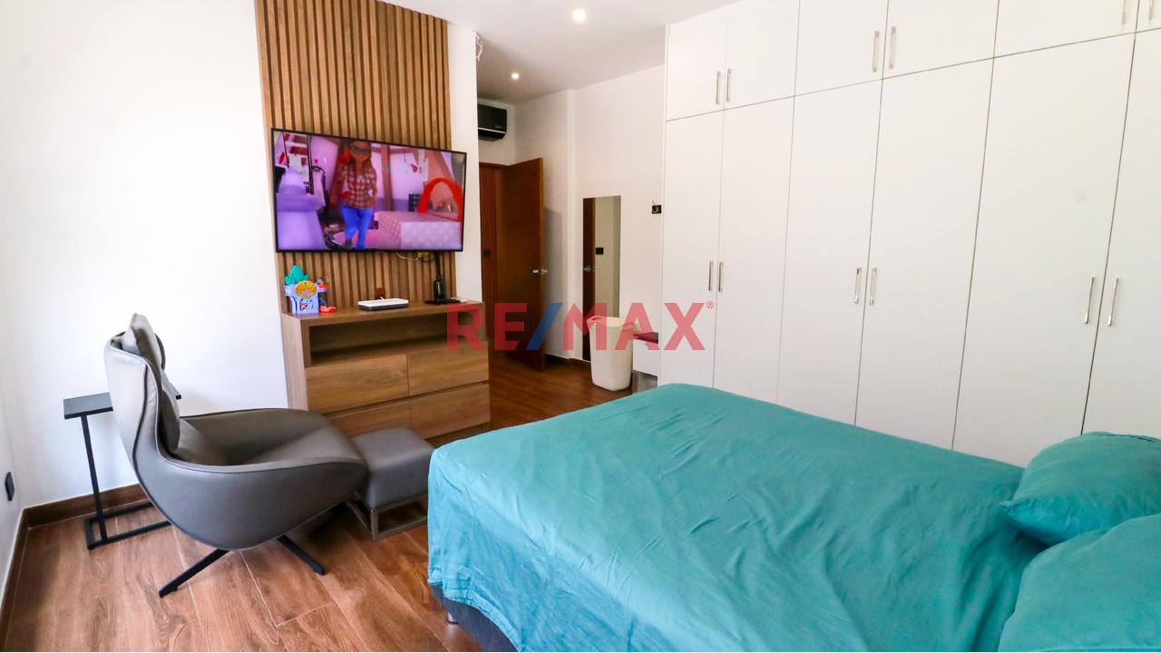 Se Vende Casa - Urb La Estancia, La Molina - 4