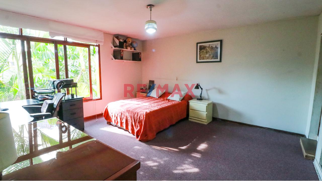 Vendo Hermosa Y Amplia Casa En La Mejor Zona De San Isidro 🏡 - 10