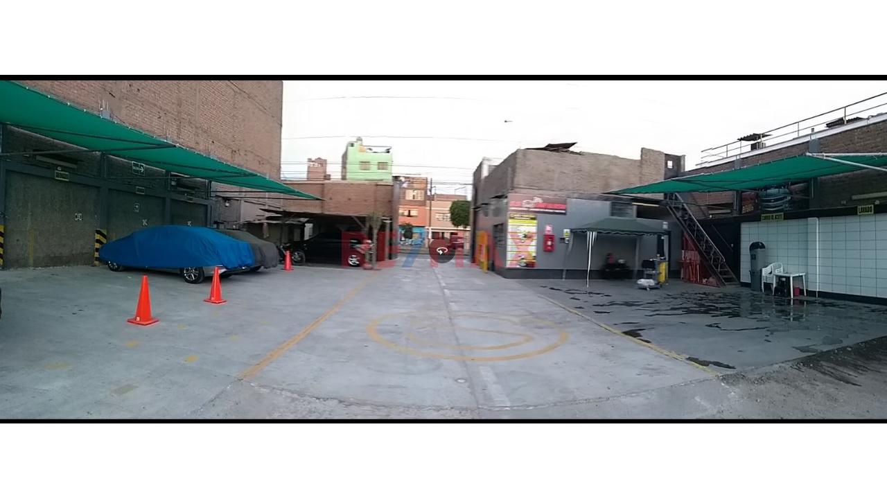 Vendo Terreno Industrial En El Callao A 3 Minutos Del Aeropuerto - 4