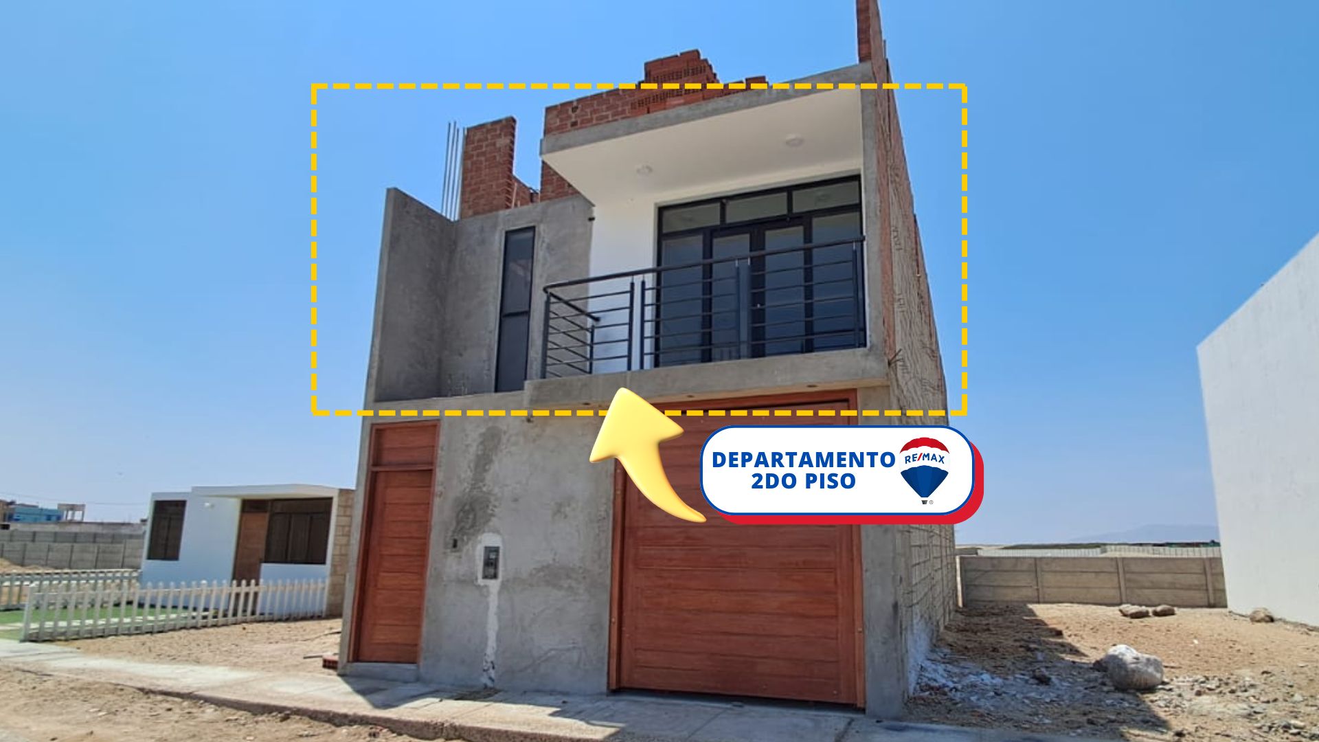 Departamento en Venta en Lambayeque, Chiclayo, Pimentel