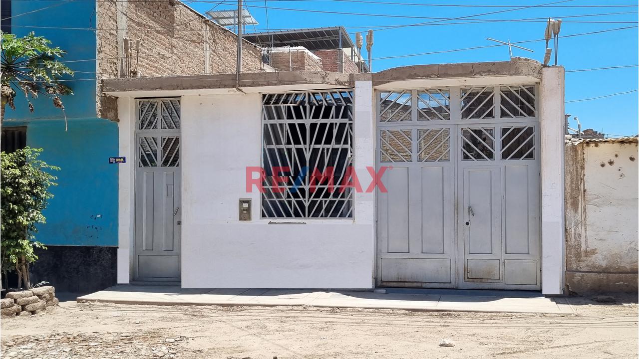 Casa en Venta en Lambayeque, Chiclayo, Chiclayo