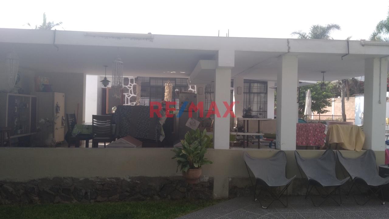 Gran Oportunidad De Vivir En La Molina. Se Vende Casa Con Excelente Ubicación. - 8