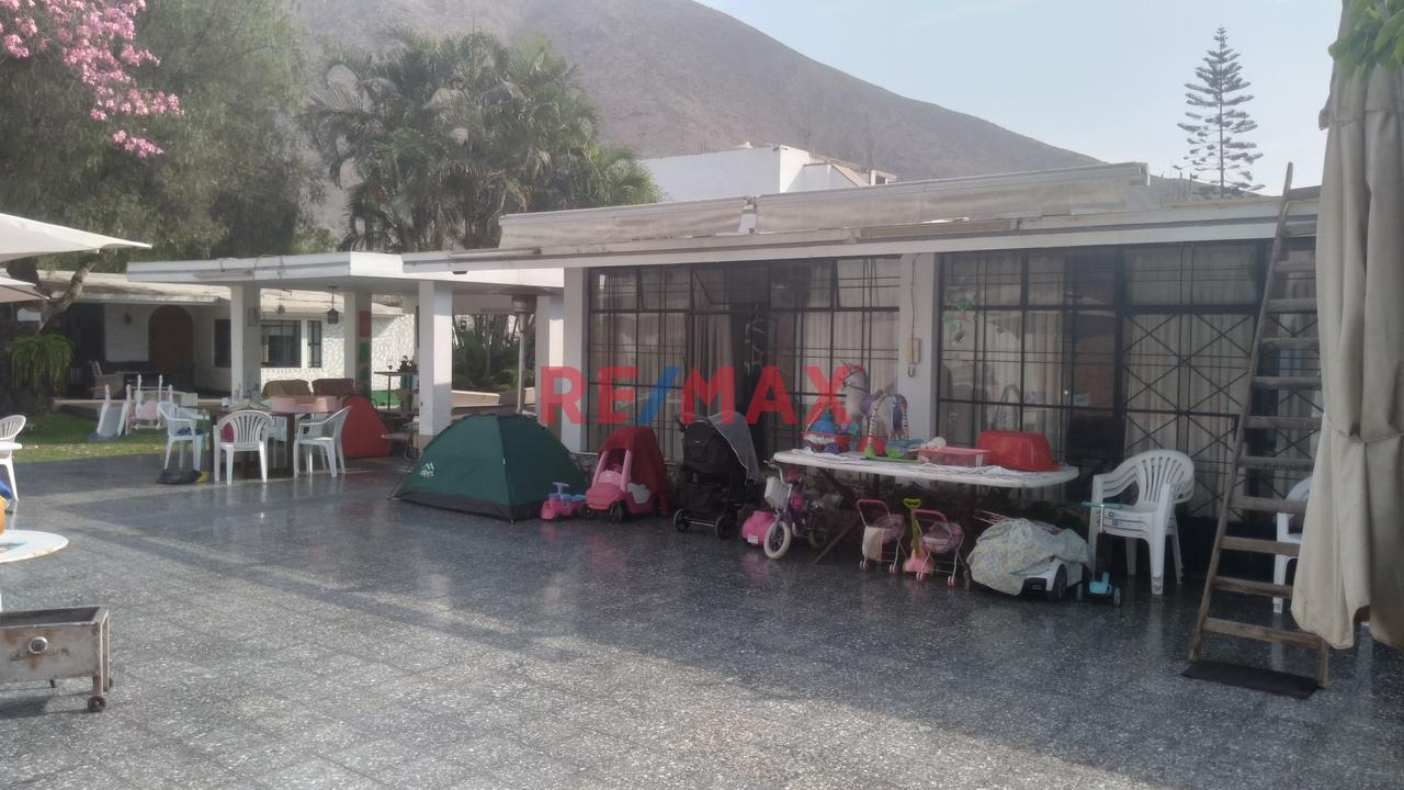 Gran Oportunidad De Vivir En La Molina. Se Vende Casa Con Excelente Ubicación. - 5