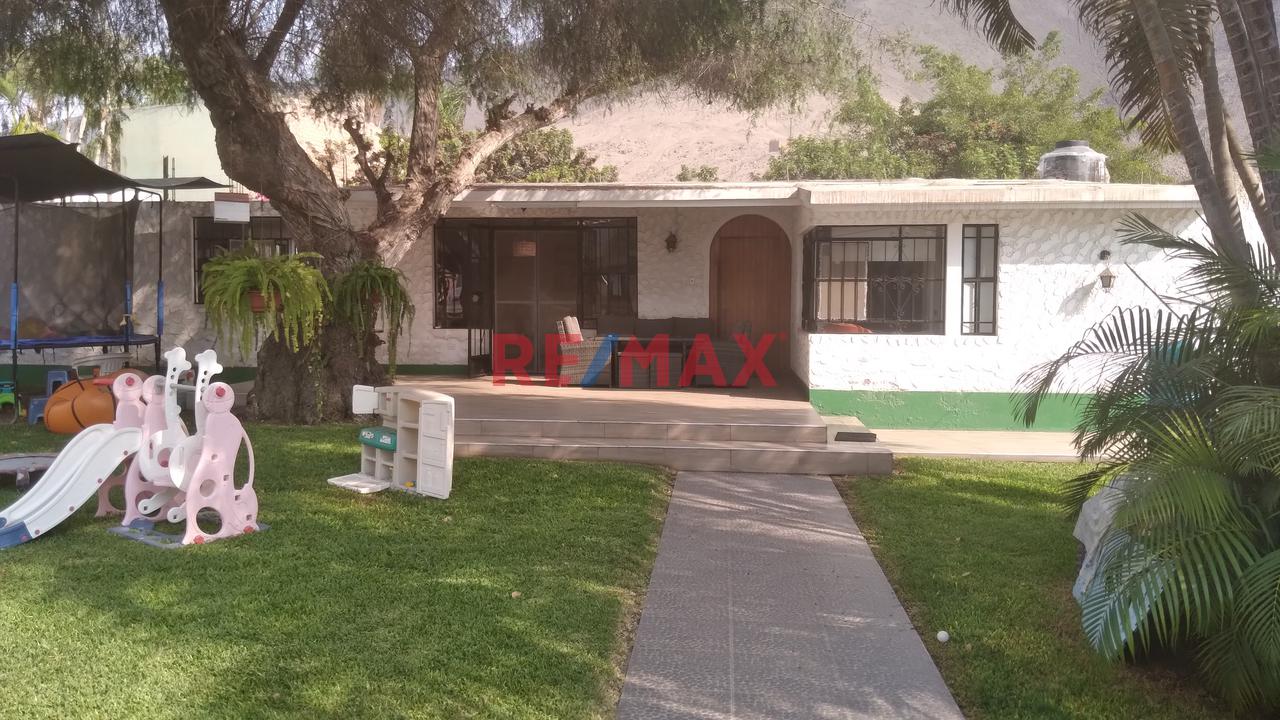 Gran Oportunidad De Vivir En La Molina. Se Vende Casa Con Excelente Ubicación. - 9