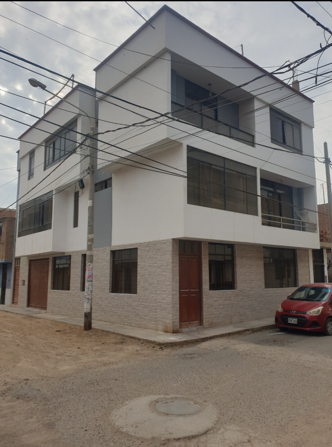 Departamento en Venta en Lambayeque, Chiclayo, Pimentel