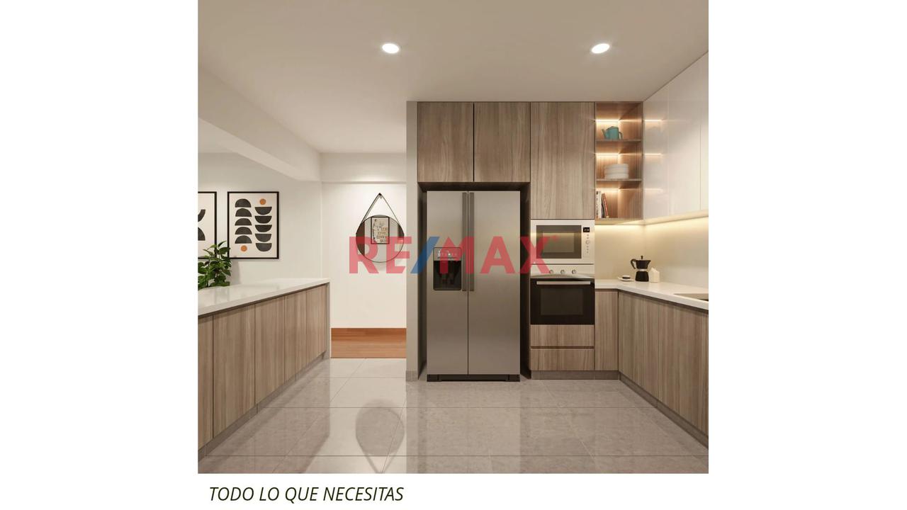 Departamentos De Estreno Miraflores (Proyecto) — foto 15