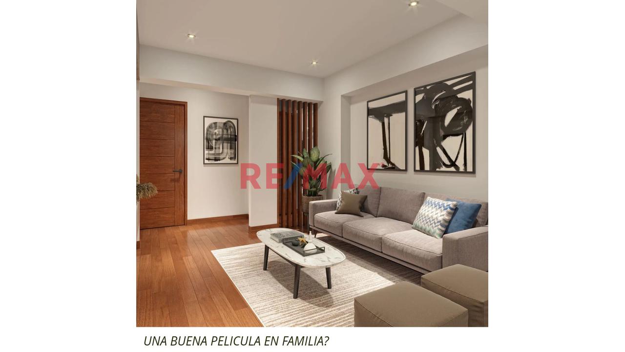 Departamentos De Estreno Miraflores (Proyecto) — foto 13