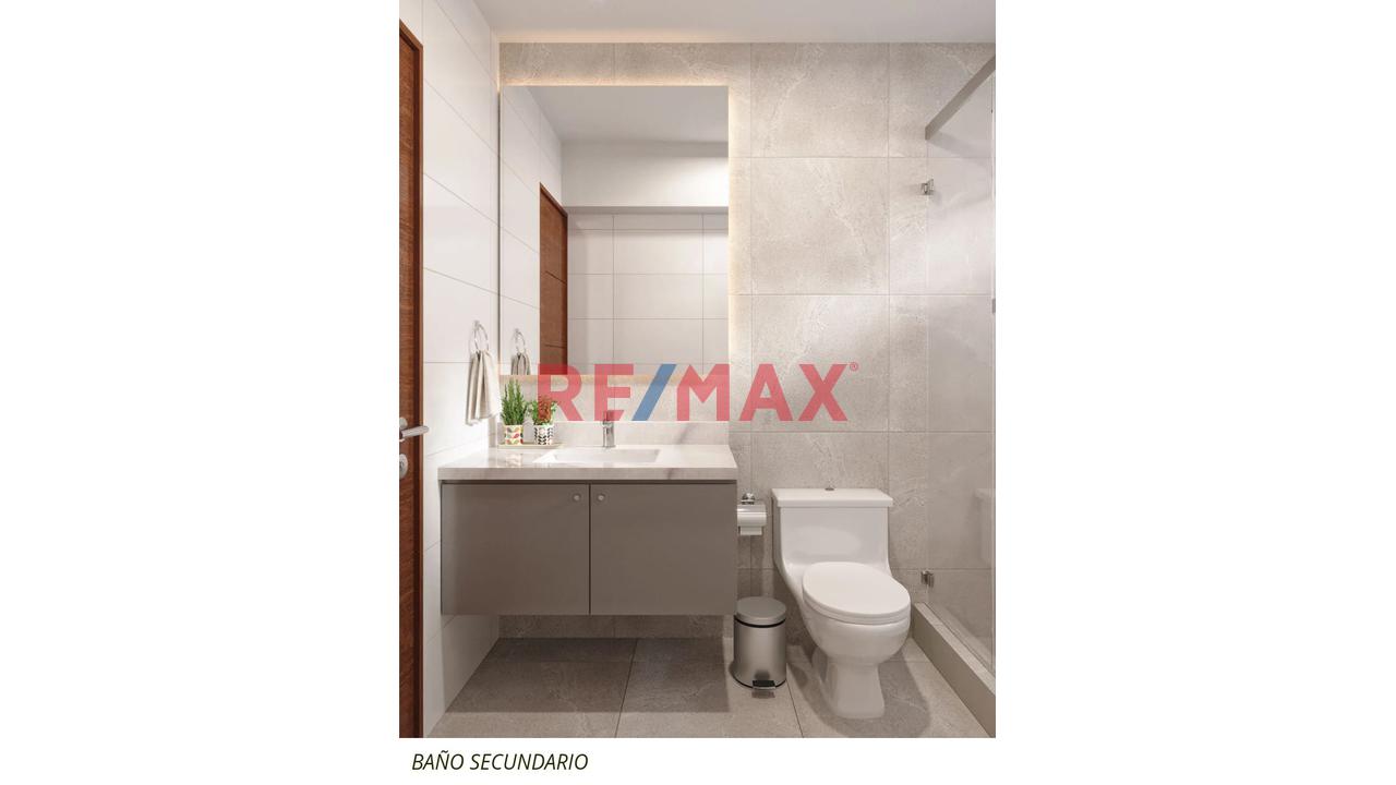 Departamentos De Estreno Miraflores (Proyecto) — foto 12