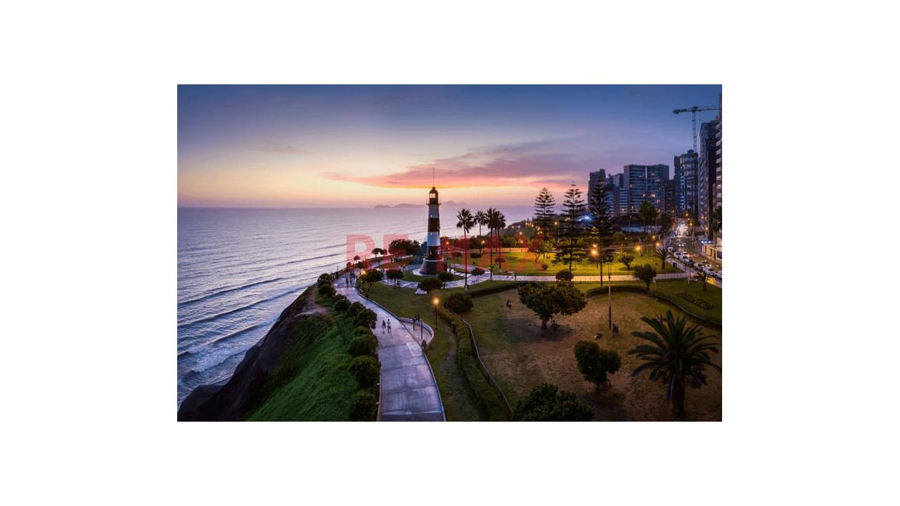 Departamentos De Estreno Miraflores (Proyecto) — foto 4