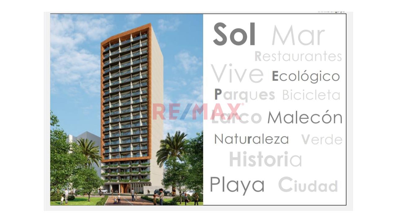 Departamentos De Estreno Miraflores (Proyecto) — foto 5