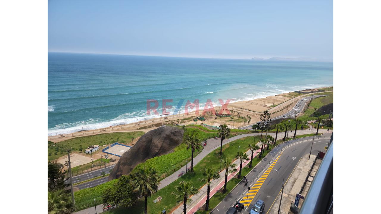 Departamentos De Estreno Miraflores (Proyecto) — foto 3
