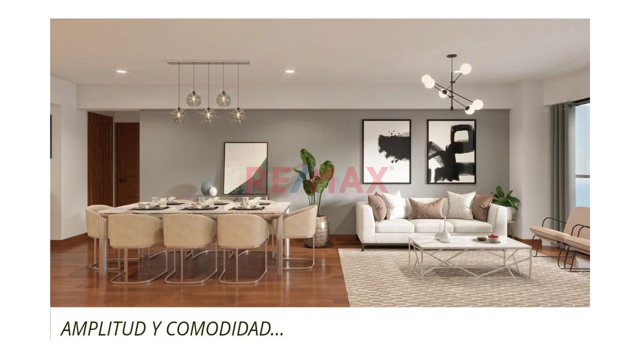 Departamentos De Estreno Miraflores (Proyecto) — foto 8