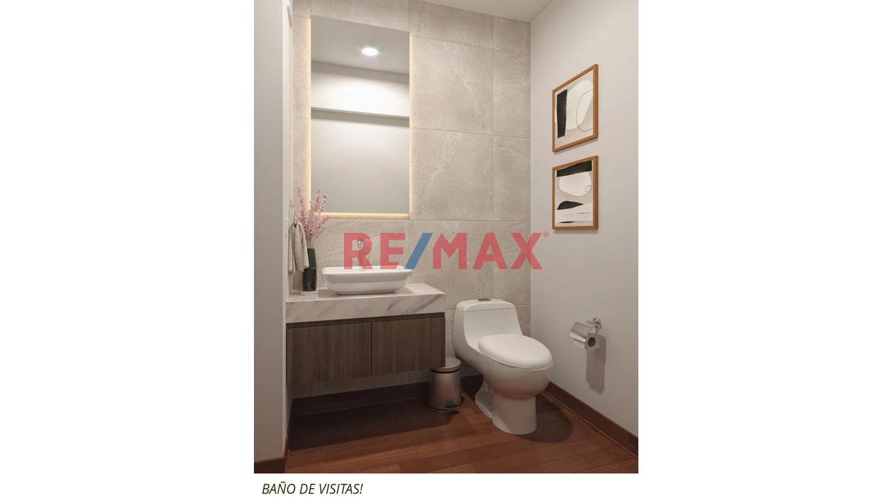Departamentos De Estreno Miraflores (Proyecto) — foto 9