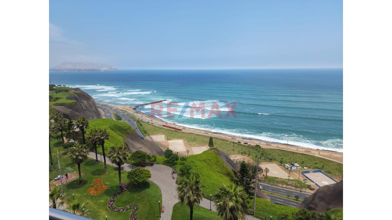 Departamentos De Estreno Miraflores (Proyecto) — foto 2