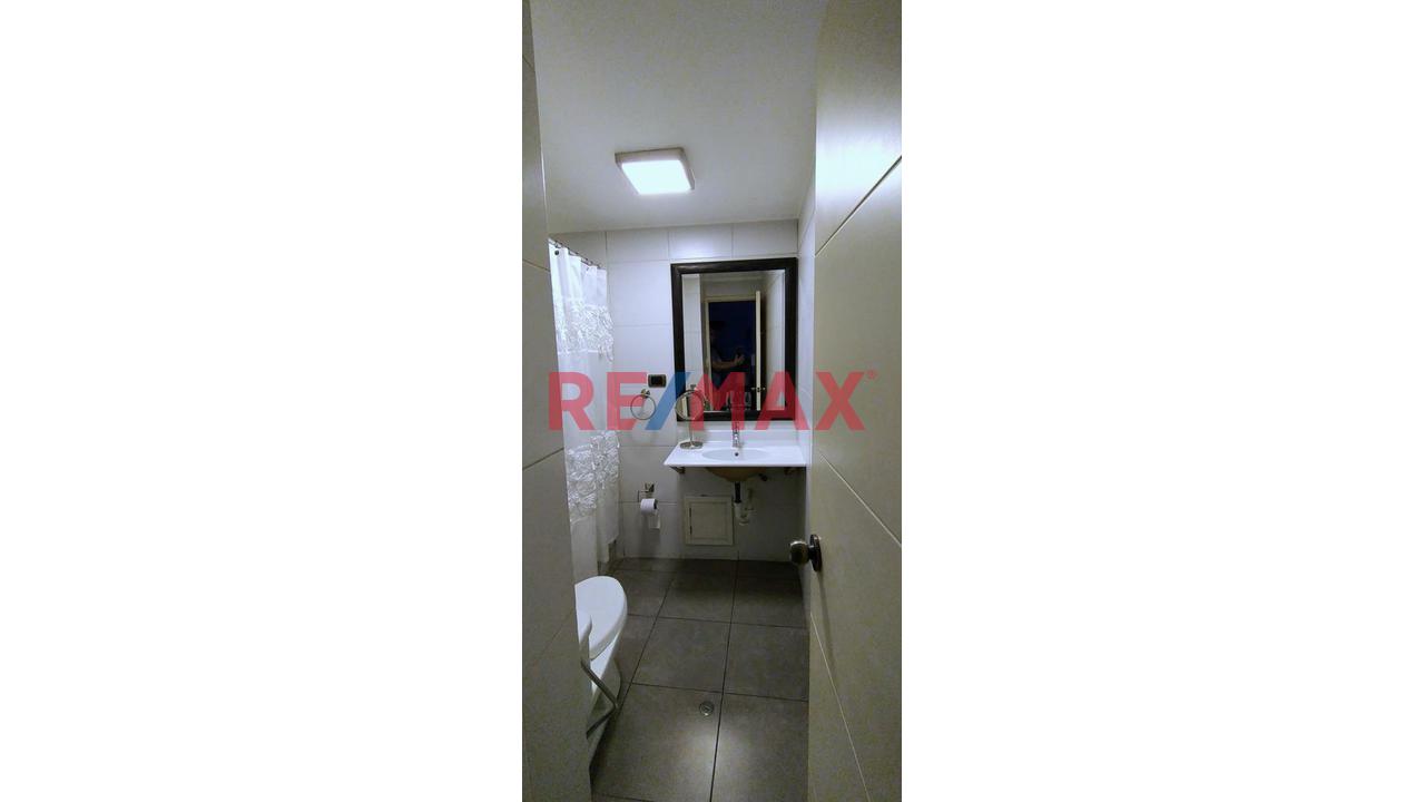 Vendo Departamento 3 Dorm, Con Balcón, Calle Las Lilas, Valle Hermoso, Surco — foto 10