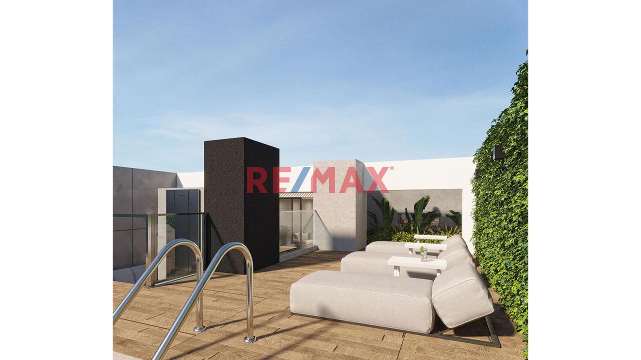 Departamento De Lujo En Estreno -Malecon De La Marina- Miraflores — foto 15