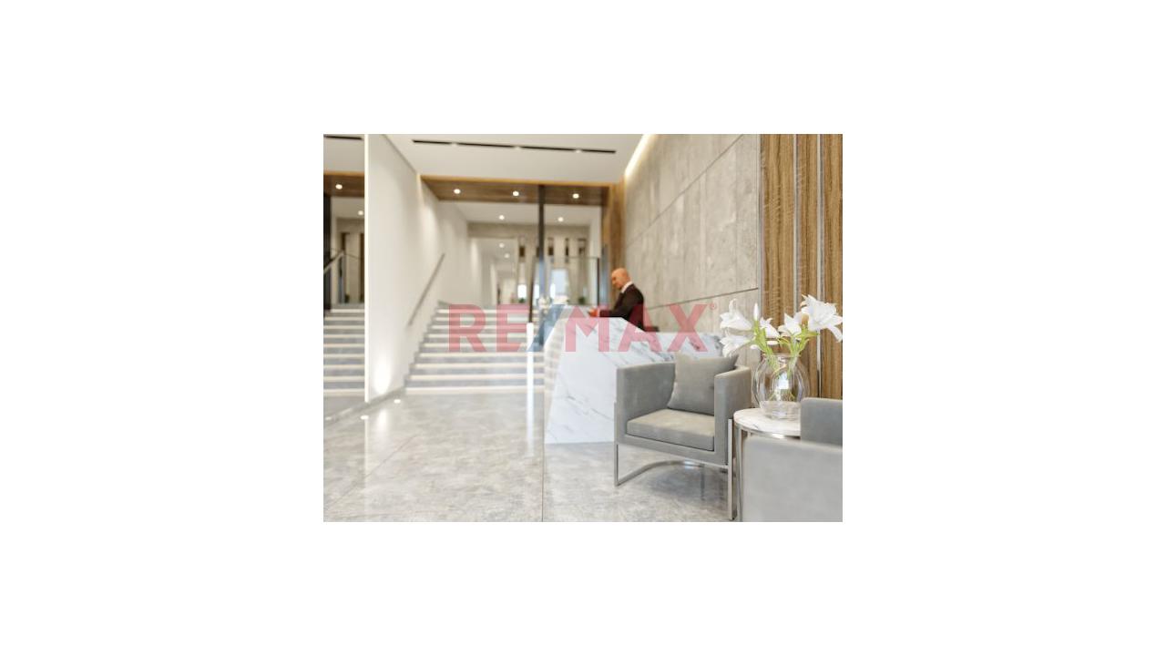 Departamento De Lujo En Estreno -Malecon De La Marina- Miraflores — foto 2
