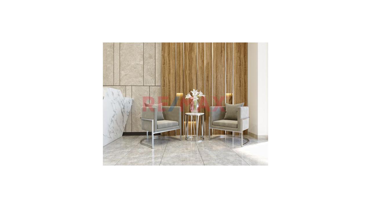 Departamento De Lujo En Estreno -Malecon De La Marina- Miraflores — foto 3