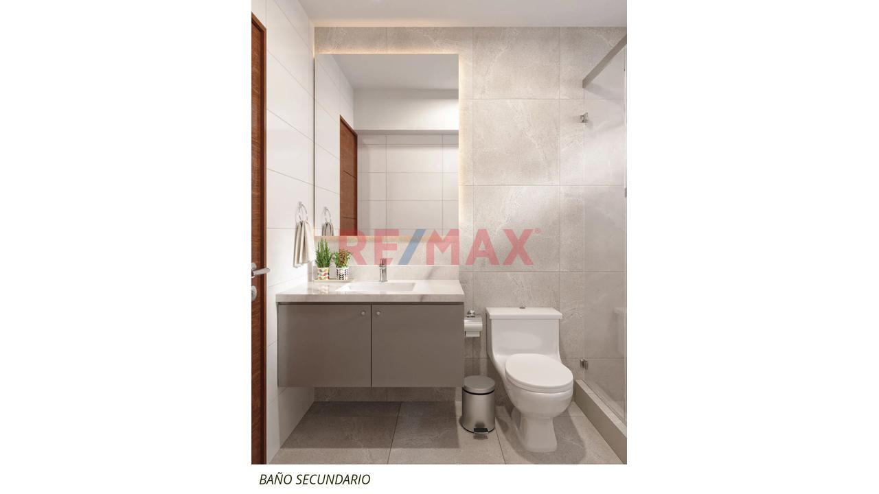 Departamento De Lujo Con Vista Al Mar -Miraflores — foto 11