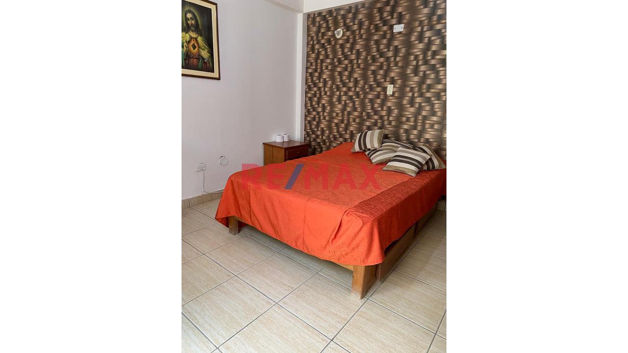 Vendo Linda Y. Espaciosa Casa De Playa En Chilca - El Encanto. - 10