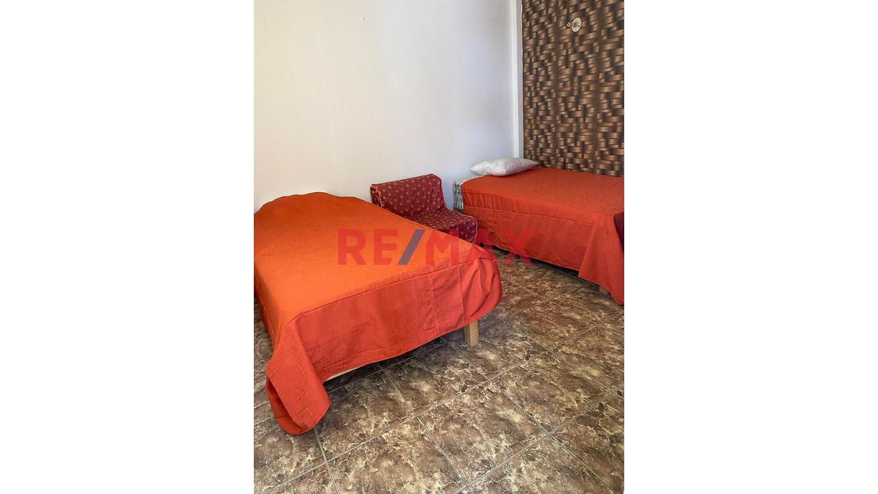 Vendo Linda Y. Espaciosa Casa De Playa En Chilca - El Encanto. - 17