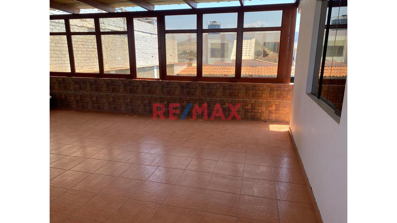 Vendo Linda Y. Espaciosa Casa De Playa En Chilca - El Encanto. - 12