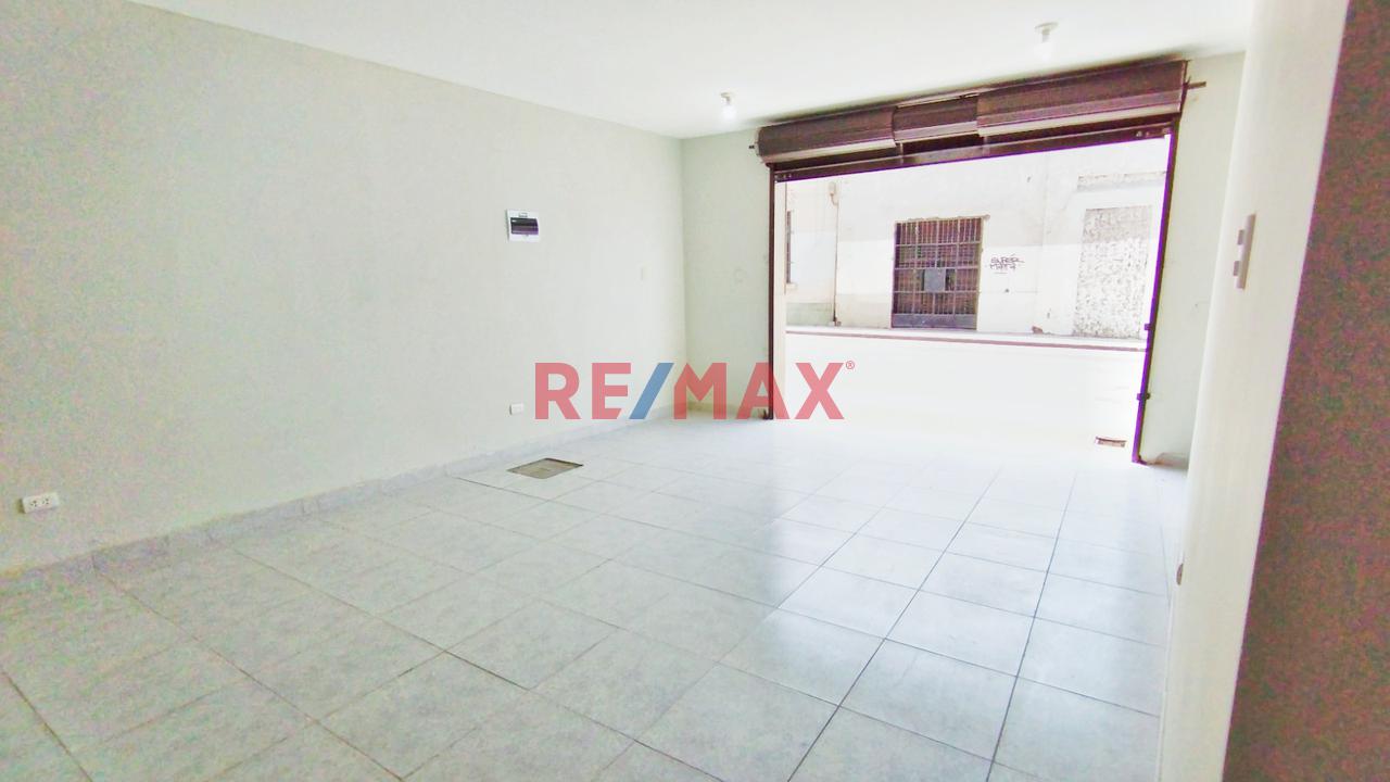 Alquiler Local Comercial - Para Todo Tipo De Negocio - 15