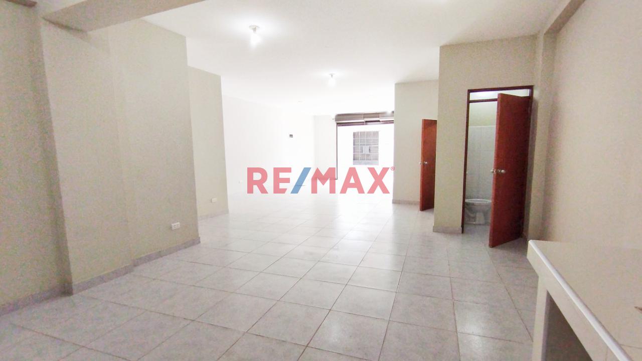 Alquiler Local Comercial - Para Todo Tipo De Negocio - 2