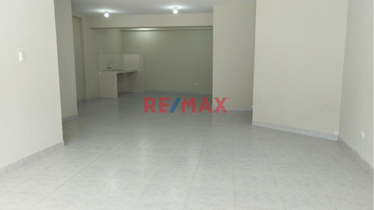 Alquiler Local Comercial - Para Todo Tipo De Negocio - 7